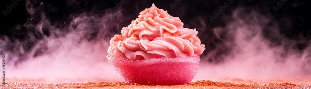 Foie gras cotton candy, blending savory and sweet, originated in the United States Foie gras cotton candy, blending savory and sweet, originated in the United States