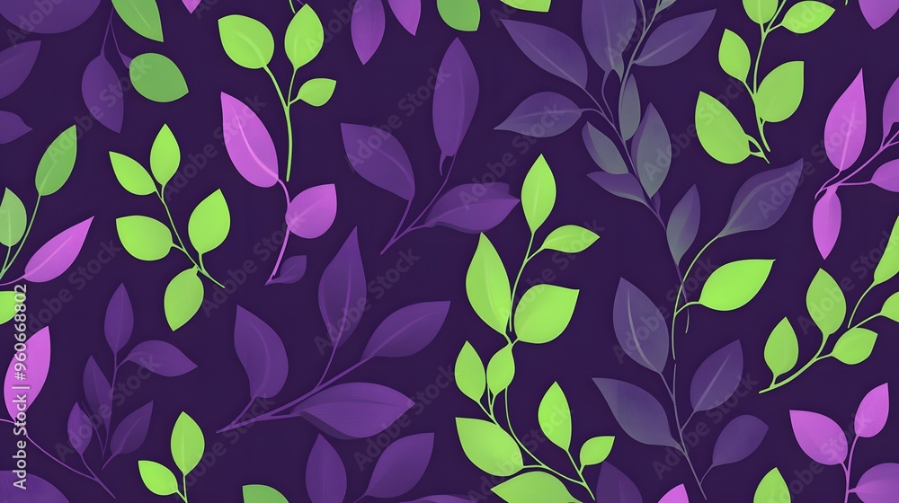 Flowers, Florals, Waves, Shapes, Green and Purple, Abstract Image, Texture, Pattern Background, Wallpaper, Cover and Screen for Smartphone, PC, Laptop, 9:16 and 16:9 Format Flowers, Florals, Waves, Shapes, Green and Purple, Abstract Image, Texture, Pattern Background, Wallpaper, Cover and Screen for Smartphone, PC, Laptop, 9:16 and 16:9 Format
