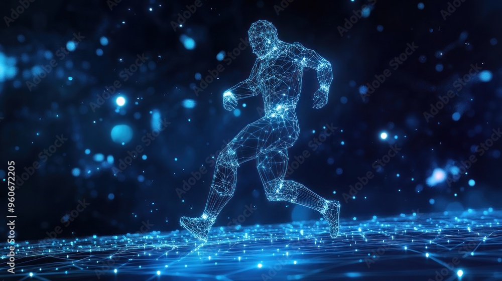Digital Runner Digital Runner