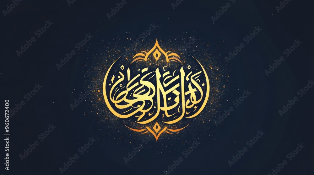 Arabic Calligraphy Artwork Arabic Calligraphy Artwork