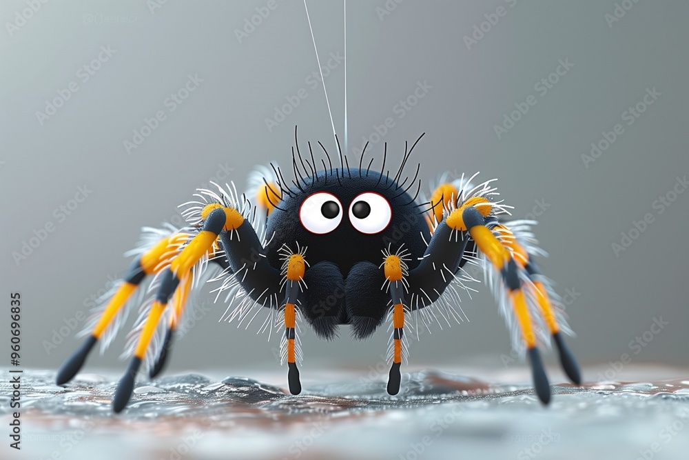 funny cartoon spider funny cartoon spider