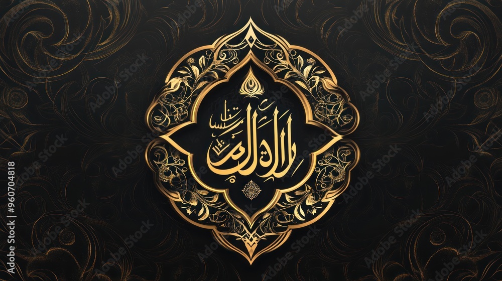 Arabic Calligraphy Design Arabic Calligraphy Design