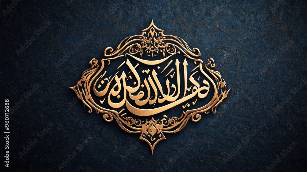 Islamic Calligraphy Art Islamic Calligraphy Art