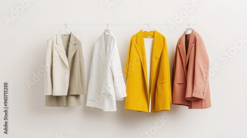 Wallpaper Mural individuals practicing slow fashion, with timeless Torontodigital.ca