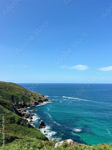 coast