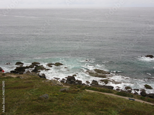 coast