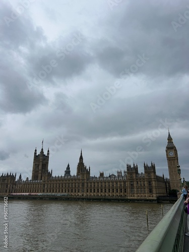 parliament, england