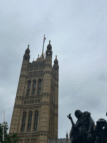 big ben