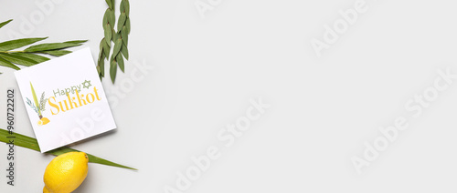 Four species (lulav, hadas,...