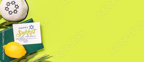Four species (lulav, hadas,...