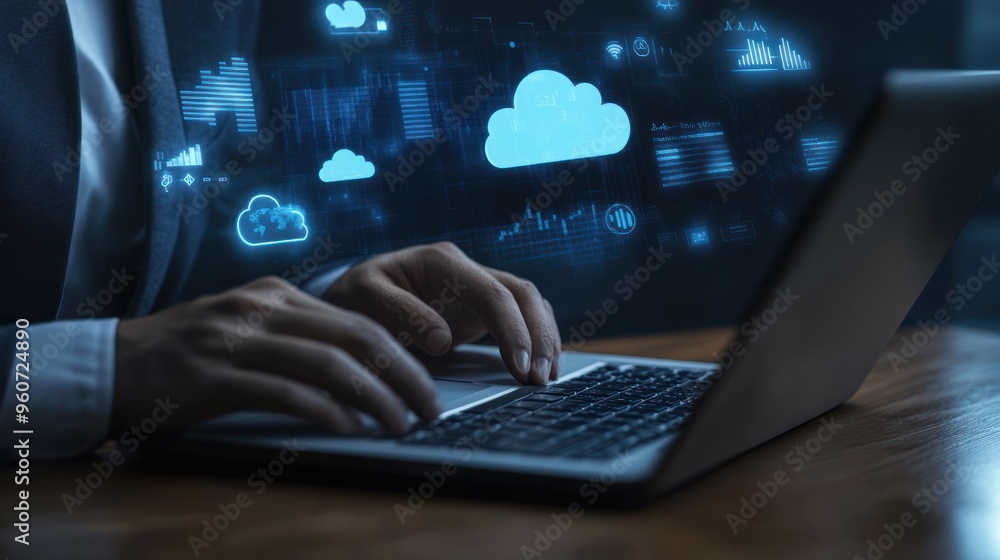 Cloud Computing Technology and Digital Transformation Cloud Computing Technology and Digital Transformation