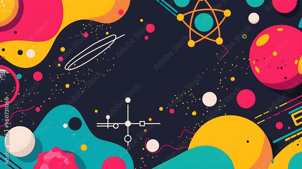 a stem focused banner a stem focused banner