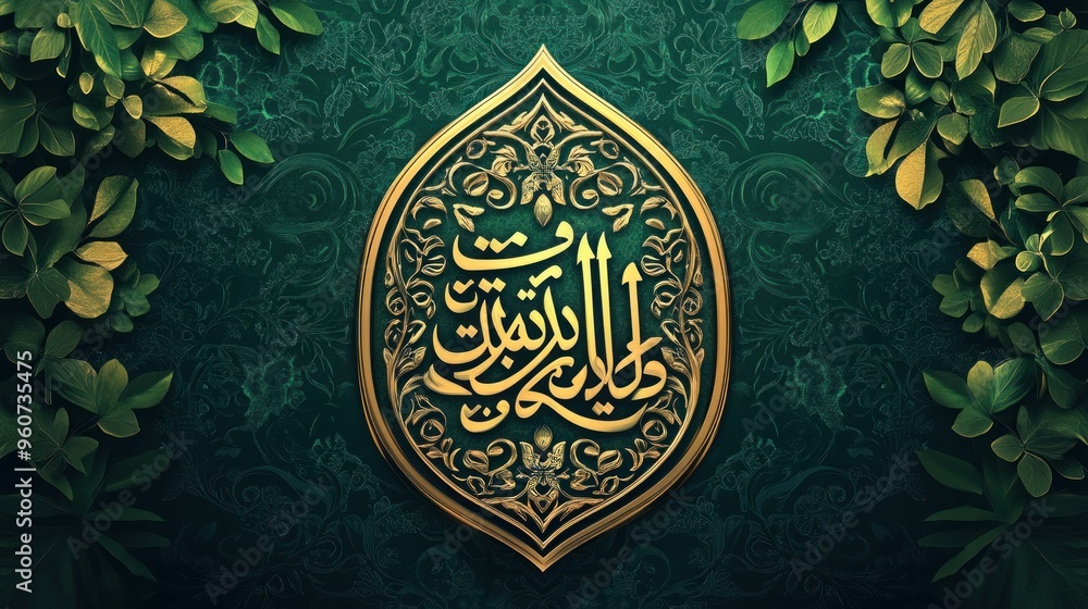 Islamic Calligraphy Art Islamic Calligraphy Art