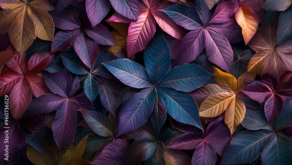 Brown autumn leaves, october, bright, object, Brown autumn leaves, october, bright, object,