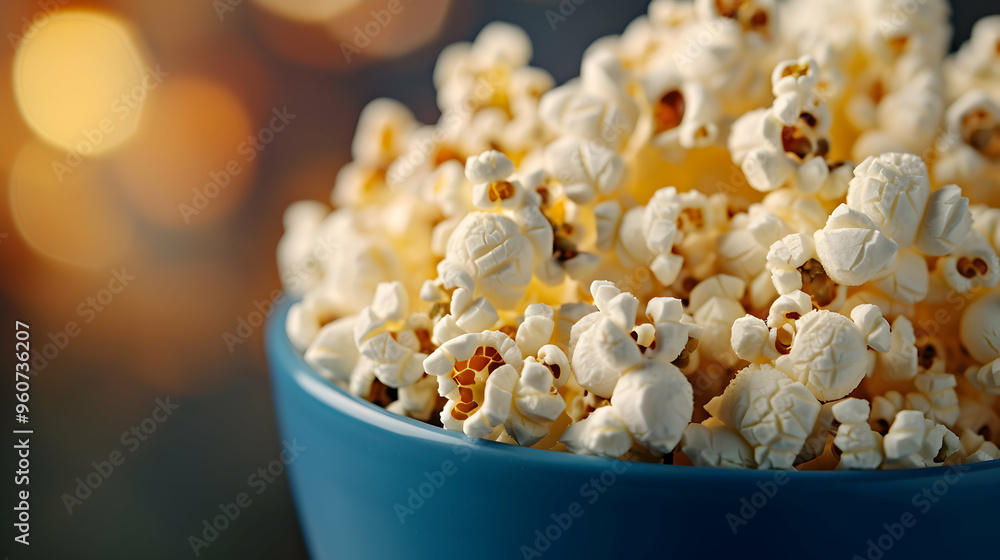 Gourmet Truffle Popcorn Gourmet Truffle Popcorn