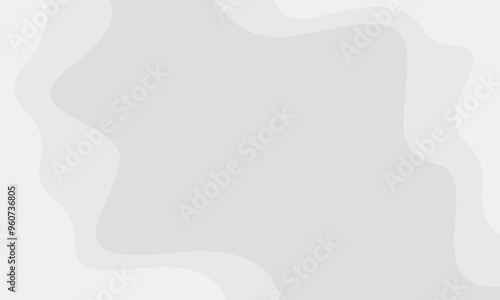 incredible grey abstract vector background. abstract background