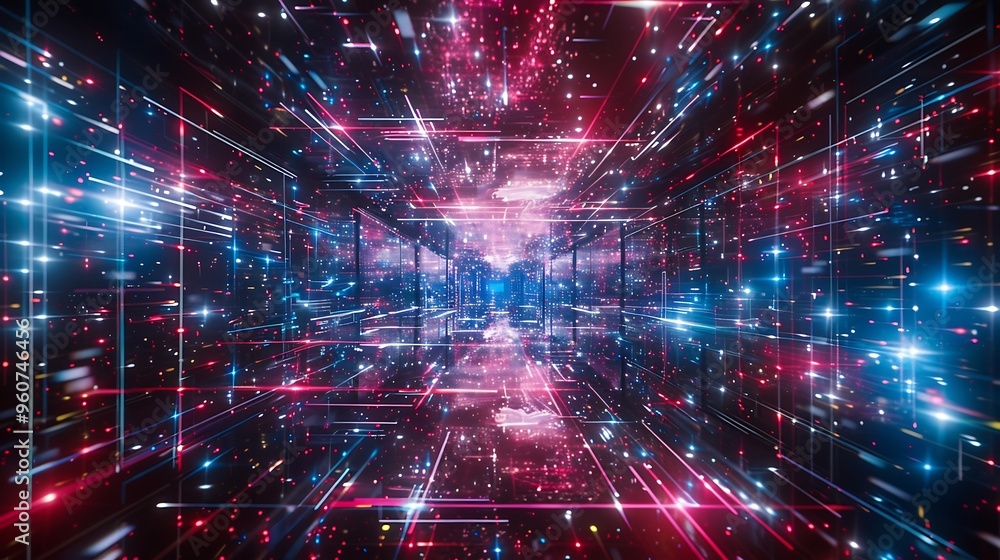 Digital Technology Generated by AI Digital Technology Generated by AI
