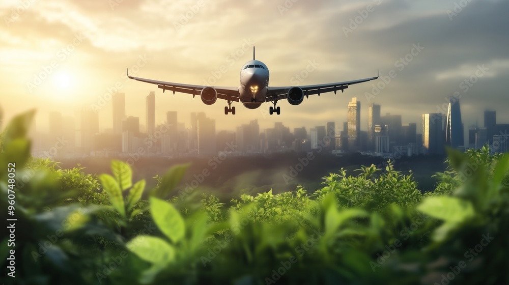 sustainability aviation sustainability aviation