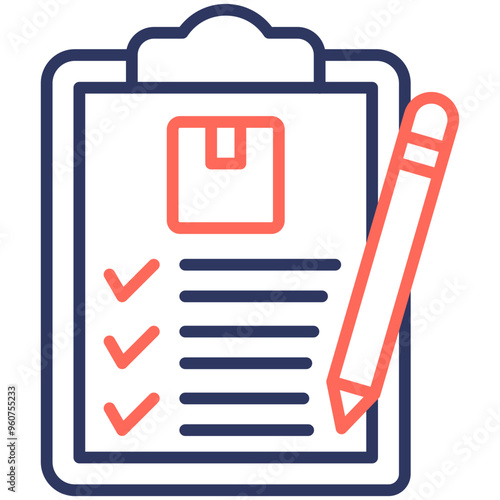 Inventory Icon