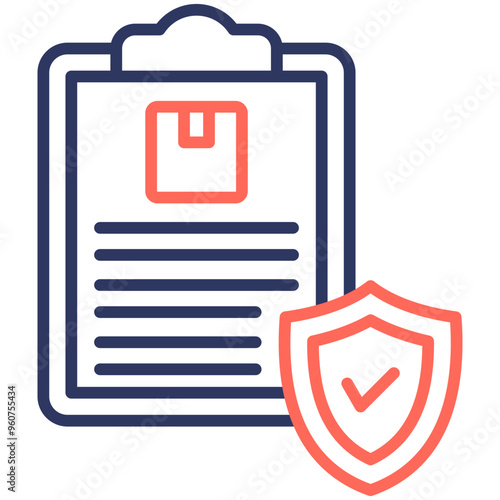 Compliance Icon