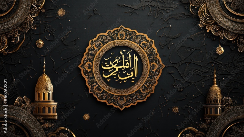 Islamic Calligraphy Art Islamic Calligraphy Art