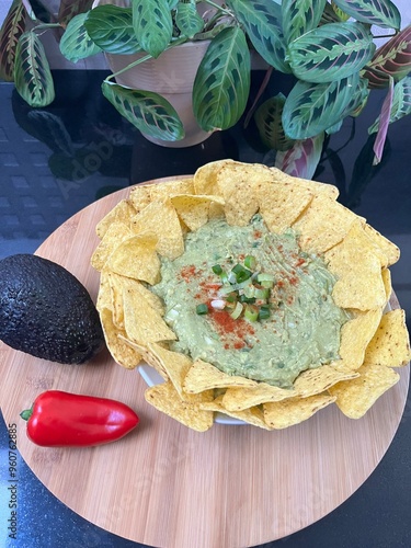 Guacamole