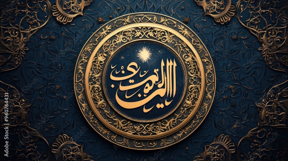 Islamic Calligraphy Art Islamic Calligraphy Art