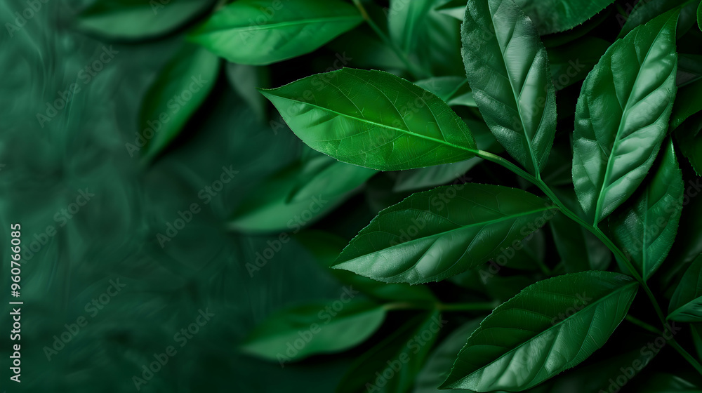 Green Has Never Looked Good Green Has Never Looked Good