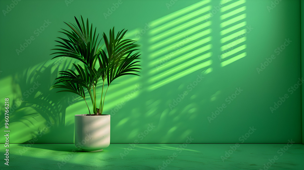 Green Has Never Looked Good Green Has Never Looked Good
