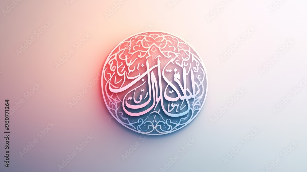 Arabic Calligraphy Art Arabic Calligraphy Art