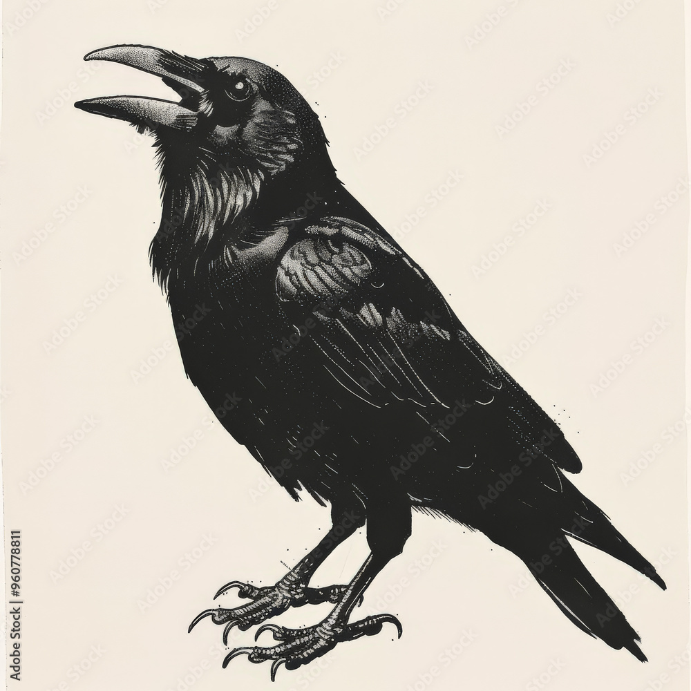Fototapeta premium bird, vector, wing, eagle, illustration, flying, wings, feather, animal, dove, silhouette, pigeon, angel, tattoo, design, nature, fly, art, black, symbol, birds, peace, tribal, freedom, love
