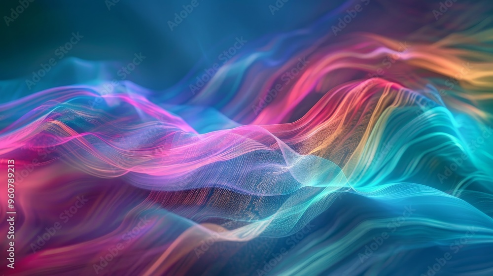 Colorful swirling abstract patterns with vibrant hues of pink, blue, and orange creating a mesmerizing visual effect Colorful swirling abstract patterns with vibrant hues of pink, blue, and orange creating a mesmerizing visual effect