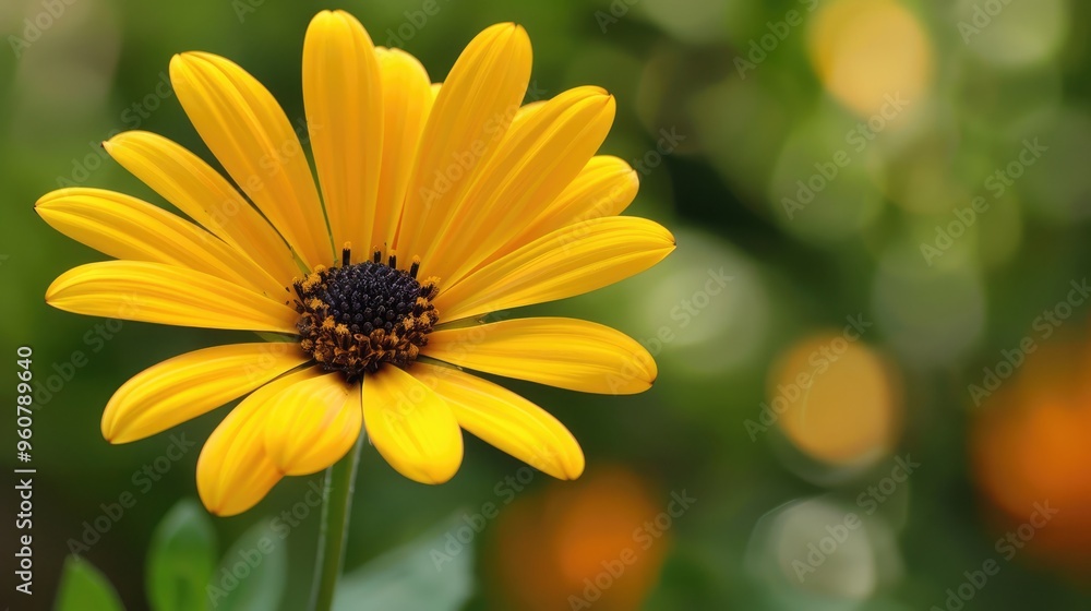 Yellow flower for your wallpaper Yellow flower for your wallpaper