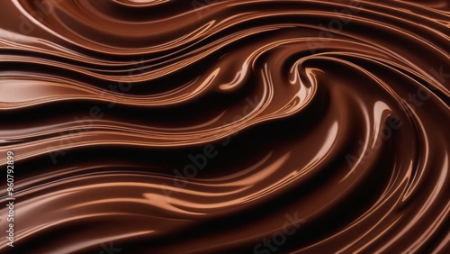 chocolate background