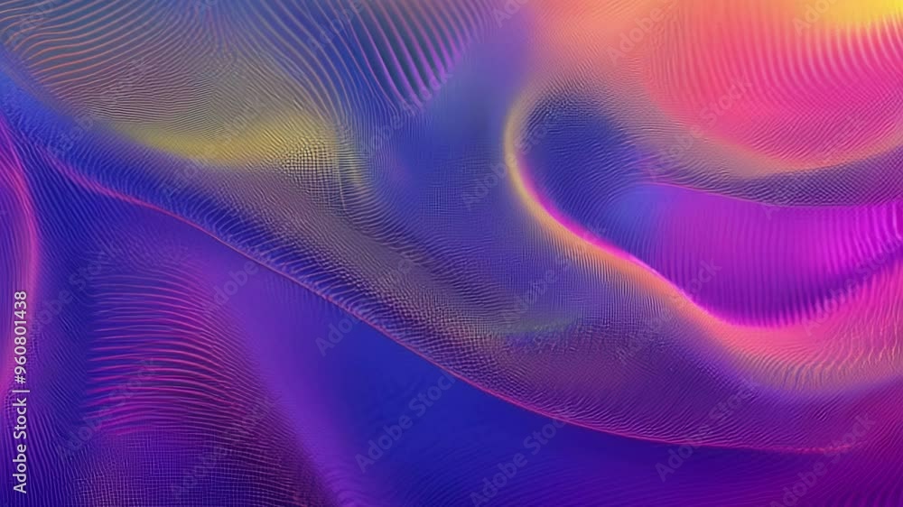 abstract colorful background, sound waves illustration abstract colorful background, sound waves illustration
