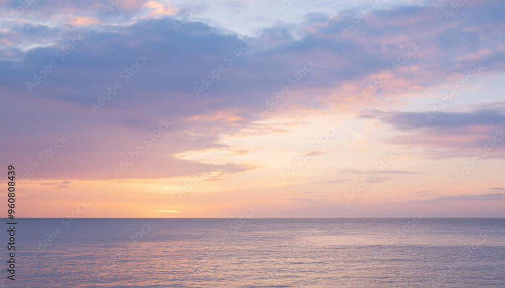 Sunset paints the sky with vibrant hues of pink, purple, and golden light, reflecting on the calm waters of the ocean. Sunset paints the sky with vibrant hues of pink, purple, and golden light, reflecting on the calm waters of the ocean.