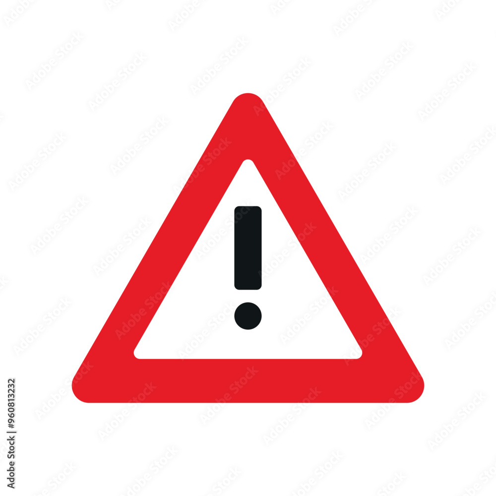 Road Traffic Signs Icon symbol, and vector, Can be used for web, print, and mobile Road Traffic Signs Icon symbol, and vector, Can be used for web, print, and mobile