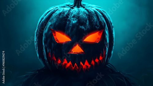 Wallpaper Mural Hallowenn Mask Doodle Perso Torontodigital.ca