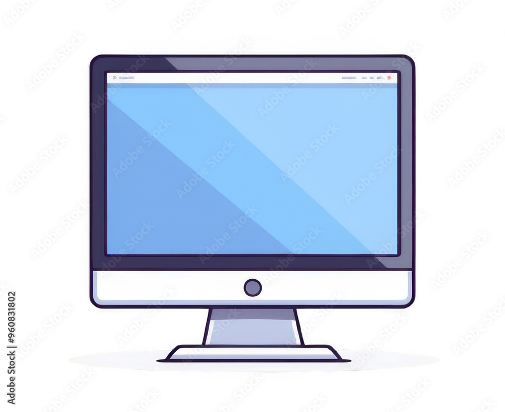 computer monitor with screen keyboard mouse computer monitor with screen keyboard mouse
