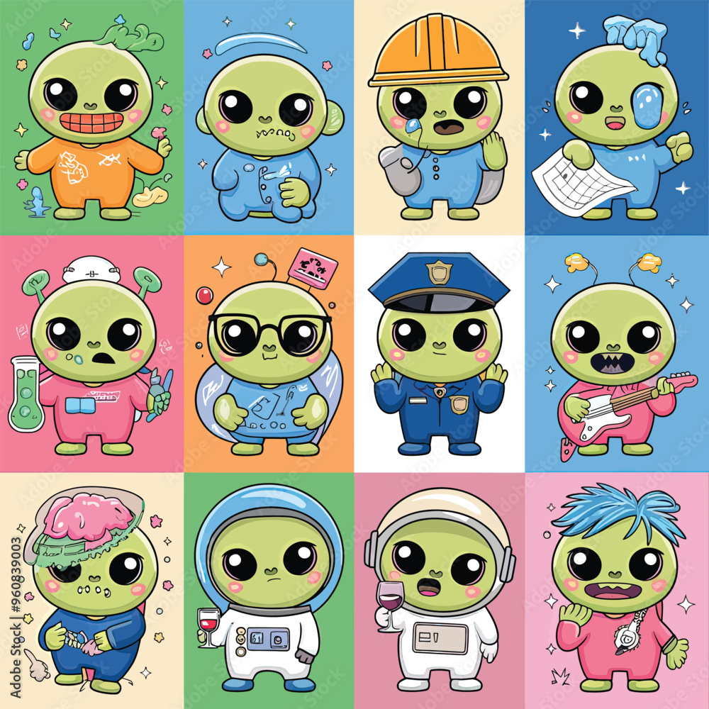 2d vector illustration emoji emote for social media icon for fruits and animals cute character
2d vector illustration emoji emote for social media icon for fruits and animals cute character