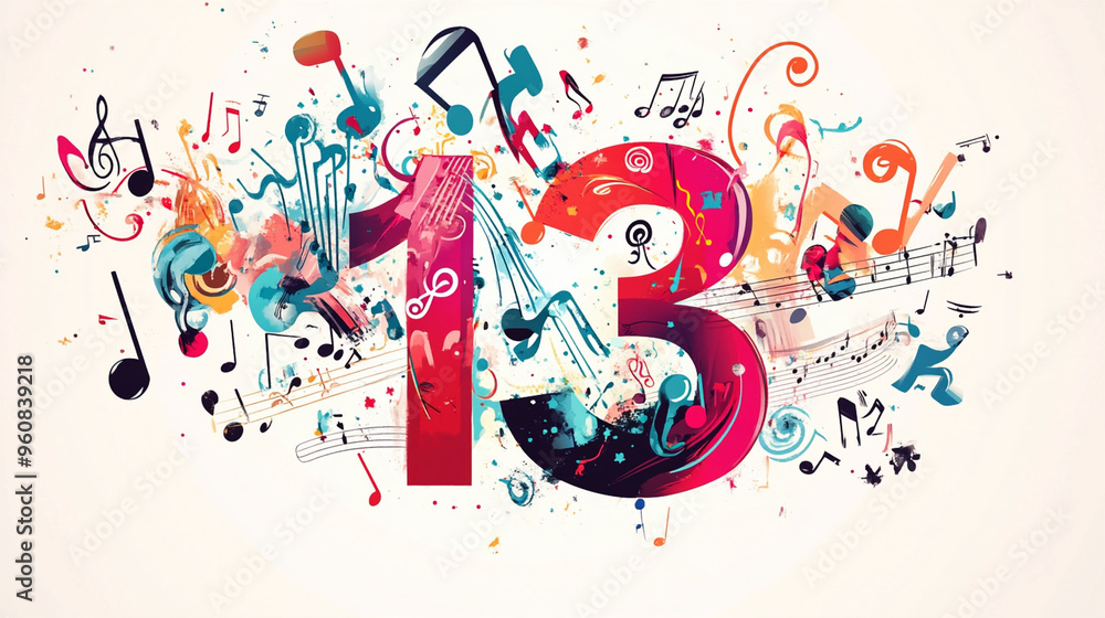 Happy 13th Birthday Happy 13th Birthday