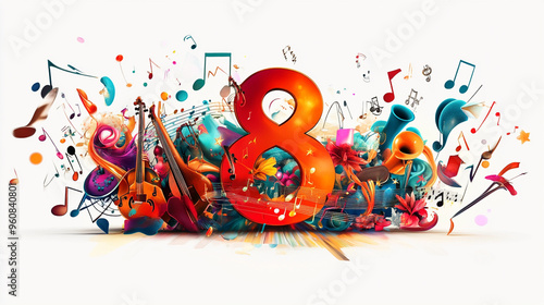 Happy 8th Birthday