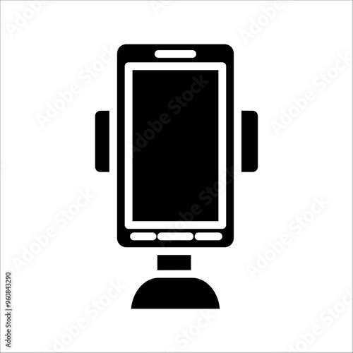 stand holder