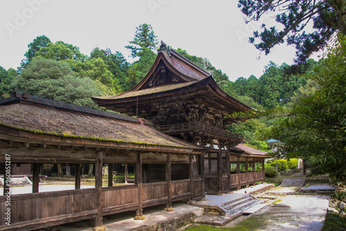 油日神社