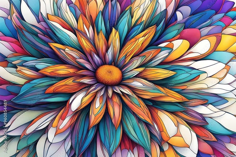 abstract colorful background abstract colorful background