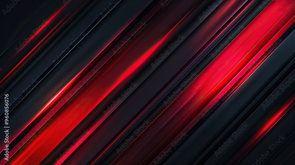 A dynamic abstract background featuring sleek, diagonal lines in shades of red and black, creating a modern and energetic feel. A dynamic abstract background featuring sleek, diagonal lines in shades of red and black, creating a modern and energetic feel.