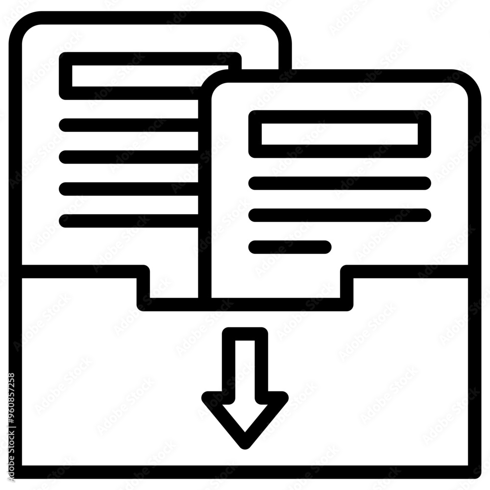 Archive Icon Archive Icon