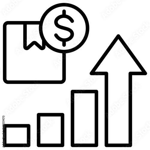 Evolution Icon