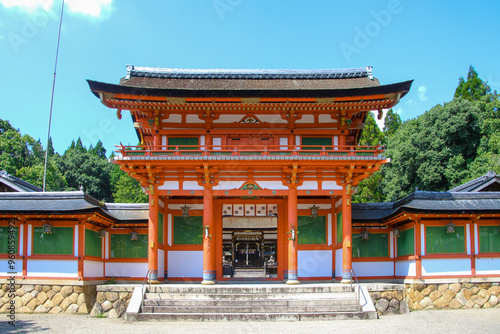 大鳥神社 photo