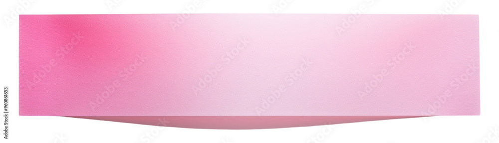 PNG Pink gradient color paper adhesive strip white background accessories simplicity. PNG Pink gradient color paper adhesive strip white background accessories simplicity.